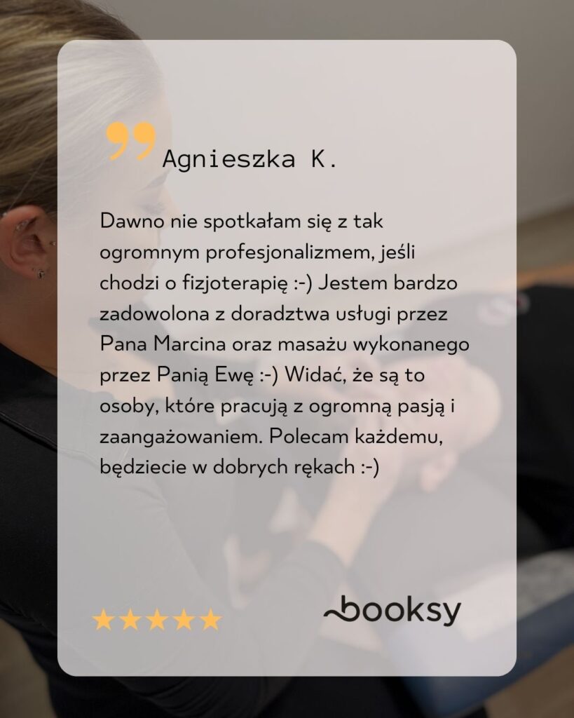 opinia o rehastudio 5/5