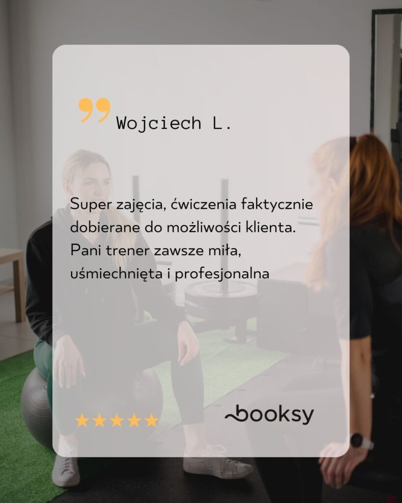 opinia o rehastudio 5/5